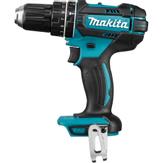 Makita DHP482Z slagtrekker - uten batteri LXT 18V - 62Nm (DHP482Z)