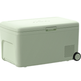 HCK Fryseboks med kompressor -20°C 12V/220V 16L (CC/CD-16L-GREEN)