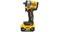 DeWalt DCF922P2T muttertrekker - 2x 5.0Ah 18V XR - 406Nm - med TSTAK-boks (DCF922P2T-QW)
