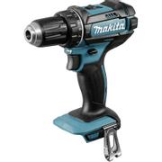 Makita DDF482Z drill - uten batteri LXT 18V - 62Nm