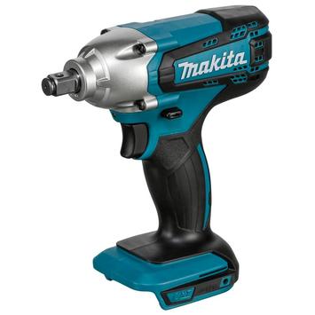 Makita DTW190Z muttertrekker - uten batteri LXT 18V - 190Nm