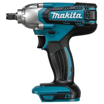 Makita DTW190Z muttertrekker - uten batteri LXT 18V - 190Nm (DTW190Z)