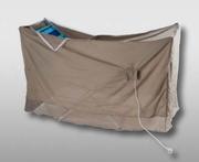 Ontario tørke-bag for tørkestativ