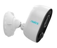 Reolink Lumus E430 - utendørs Wi-Fi-kamera med lys og 2-veis lyd (RLC-E430)