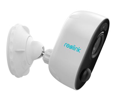 Reolink Lumus E430 - utendørs Wi-Fi-kamera med lys og 2-veis lyd (RLC-E430)
