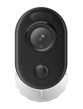 Reolink Lumus E430 - utendørs Wi-Fi-kamera med lys og 2-veis lyd (RLC-E430)