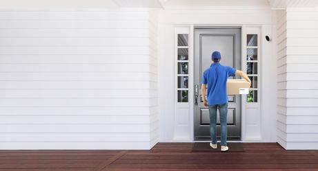 Reolink Lumus E430 - utendørs Wi-Fi-kamera med lys og 2-veis lyd (RLC-E430)