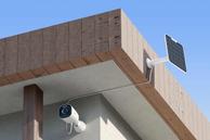 Reolink Argus B360 Smart 4K Wi-Fi utendørs (IP66) batteridrevet overvåkningskamera med app (RLC-B360)