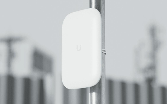 Ubiquiti Swiss Army Knife Ultra External Panel Antenna (UACC-UK-Ultra-Panel-Antenna)