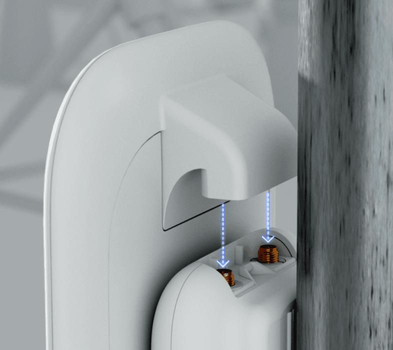 Ubiquiti Swiss Army Knife Ultra External Panel Antenna (UACC-UK-Ultra-Panel-Antenna)