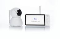 Ontario Babymonitor "LittleDreamCatcher" (ONT-ABM700)