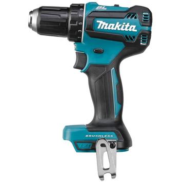 Makita DDF485Z drill - uten batteri LXT 18V - 50Nm (DDF485Z)