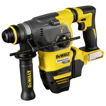 DeWalt DCH333NT-XJ borhammer - uten batteri med TSTAK-boks (DCH333NT-XJ)