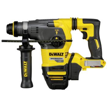 DeWalt DCH333NT-XJ borhammer - uten batteri med TSTAK-boks (DCH333NT-XJ)