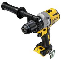DeWalt DCD991NT drill - uten batteri 18V XR - 95Nm - med TSTAK-boks