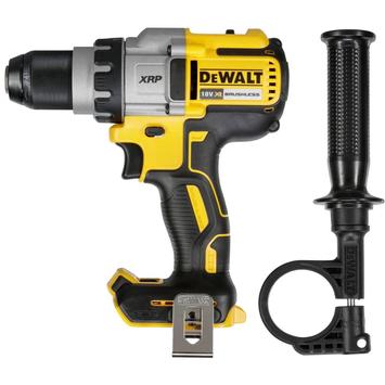 DeWalt DCD991NT drill - uten batteri 18V XR - 95Nm - med TSTAK-boks (DCD991NT-XJ)