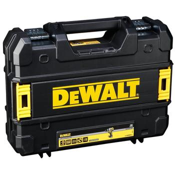 DeWalt DCD991NT drill - uten batteri 18V XR - 95Nm - med TSTAK-boks (DCD991NT-XJ)