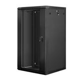 Lanberg rack - 22U (WF01-6622-10B)