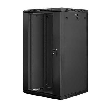 Lanberg rack - 22U (WF01-6622-10B)