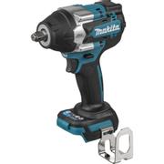 Makita DTW700Z muttertrekker - uten batteri LXT 18V - 700Nm