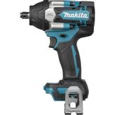 Makita DTW700Z muttertrekker - uten batteri LXT 18V - 700Nm (DTW700Z)