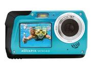EASYPIX Aquapix W3048 Edge - digitalkamera vanntett ned til 3 meter