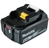 Makita LXT 18V 6.0Ah Li-Ion-batteri (BL1860B)