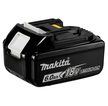 Makita LXT 18V 6.0Ah Li-Ion-batteri (BL1860B)