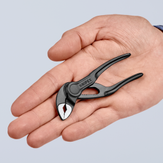 Knipex Cobra XS vannpumpetang (87 00 100)