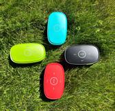 Zone of Norway Box Bluetooth høyttaler,  lime (950559-lime)