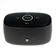 Zone of Norway Box Bluetooth høyttaler, svart