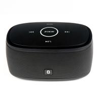 Zone of Norway Box Bluetooth høyttaler, svart