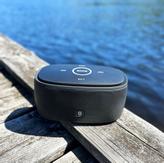 Zone of Norway Box Bluetooth høyttaler,  svart (950559-black)