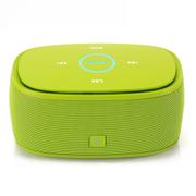 Zone of Norway Box Bluetooth høyttaler, lime
