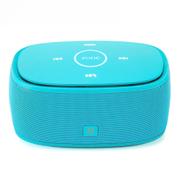 Zone of Norway Box Bluetooth høyttaler, blå
