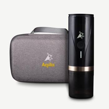Aqiila Coffeebird - Portable espresso machine (406033)