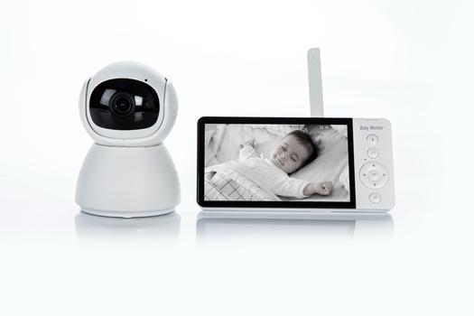 Ontario Babymonitor "LittleDreamCatcher" (ONT-ABM700)