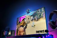 Razer Kiyo Pro - Full-HD Webcam with Adaptive Light Sensor (RZ19-03640100-R3M1)