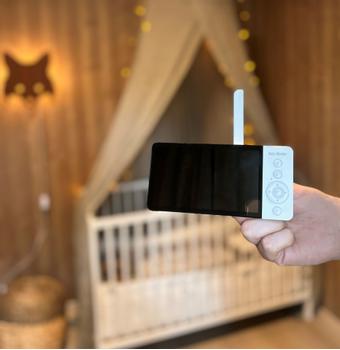 Ontario Babymonitor "LittleDreamCatcher" (ONT-ABM700)