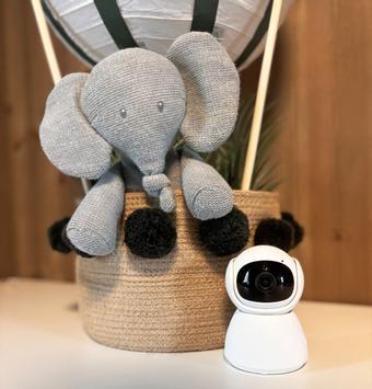 Ontario Babymonitor "LittleDreamCatcher" (ONT-ABM700)
