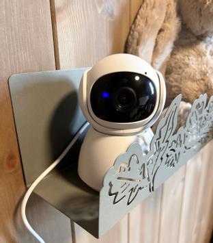 Ontario Babymonitor "LittleDreamCatcher" (ONT-ABM700)