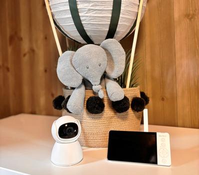 Ontario Babymonitor "LittleDreamCatcher" (ONT-ABM700)
