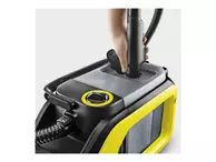 Kärcher SE 3-18 Compact - vannstøvsuger/ tepperenser - uten batteri og lader (1.081-500.0)