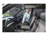 Kärcher SE 3-18 Compact - vannstøvsuger/ tepperenser - uten batteri og lader (1.081-500.0)