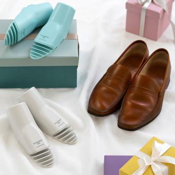 Ataraina Deodorant One sko-desinfisering (CT-DE01-BLUE)