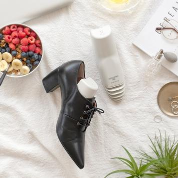 Ataraina Deodorant One sko-desinfisering (CT-DE01-BLUE)