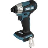 Makita DTD157Z slagtrekker - uten batteri LXT 18V - 140Nm (DTD157Z)