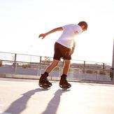 Koowheel selvbalanserende elektriske rullesko (KOOWHEEL-01)