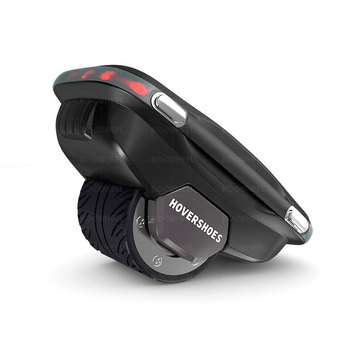 Koowheel selvbalanserende elektriske rullesko (KOOWHEEL-01)