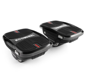 Koowheel selvbalanserende elektriske rullesko (KOOWHEEL-01)